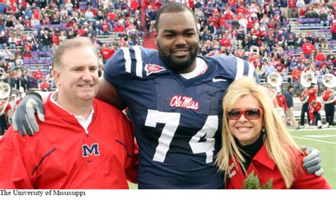 'BLIND SIDE': MICHAEL OHER SAYS WHITE PARENTS LIED - NEGRO DIGEST The ...