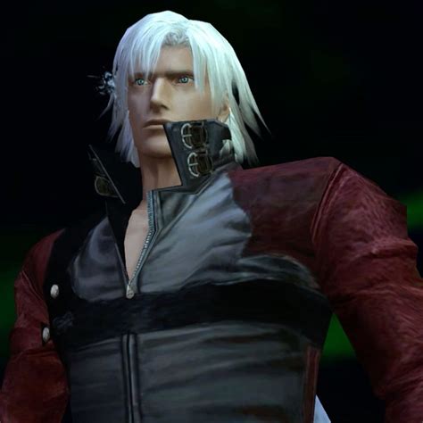 Dante Sparda In Devil May Cry Devil May Cry Devil