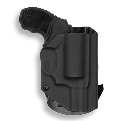 Owb Holster For Taurus 856 Order A Kydex Taurus 856 Owb Holster