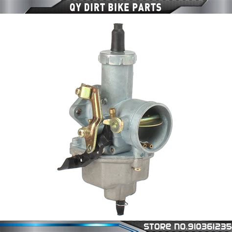 Motorfiets Carburateur Modificatie Pz Carb Mm Grandado