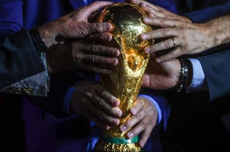 Así será el nuevo formato de FIFA para el Mundial 2026 860 Líder