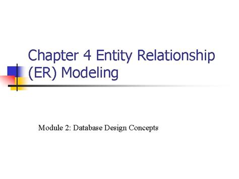 Review Of Week 1 N N N Database