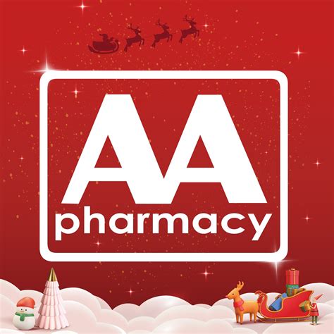Aa Pharmacy Malaysia Shah Alam