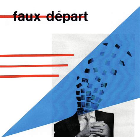 Faux Depart Ep Faux Départ Mutant