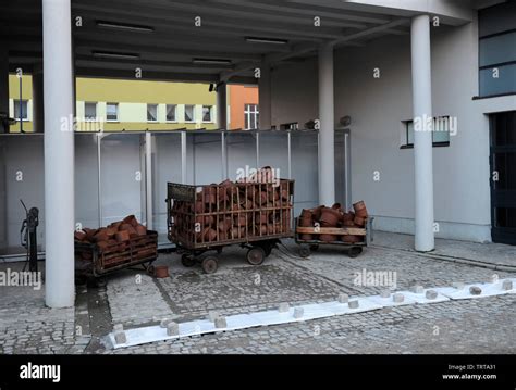 Oskar Schindler Factory Museum Nazi Hi Res Stock Photography And Images