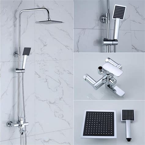 √ 31 Model Kran Air Kamar Mandi Minimalis dari Stainless - Model Desain ...