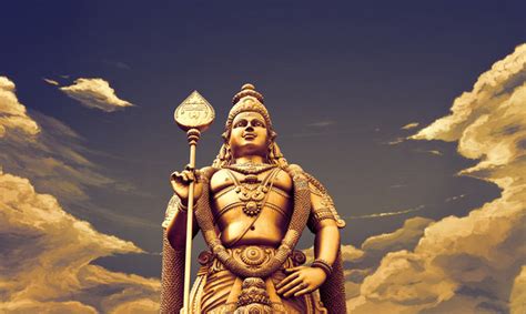 Top 79+ about lord murugan wallpaper - Billwildforcongress