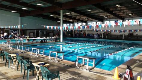 North Bend Municipal Swimming Pool, North Bend | Ticket Price | Timings ...