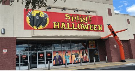 Spirit Halloween Open Locations 2022 Get Halloween 2022 Update