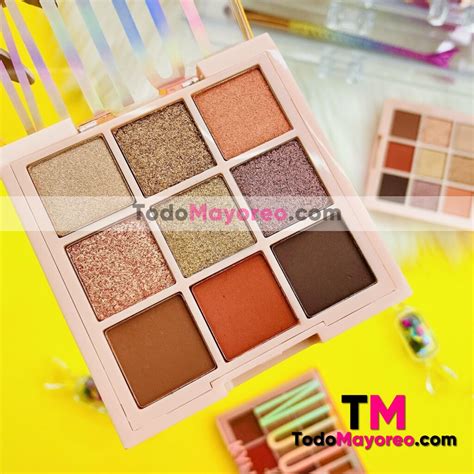 Paleta De Sombras Kyliecosmetics Disponible Hermosos Hot Sex Picture