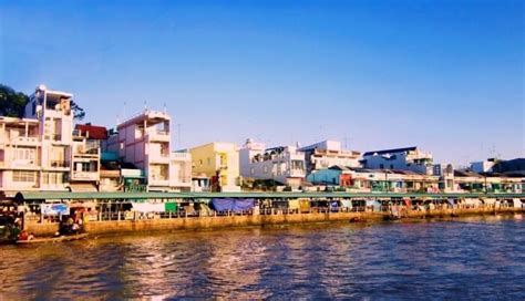 Sa Dec - Hidden Beauty in Mekong Delta, Vietnam