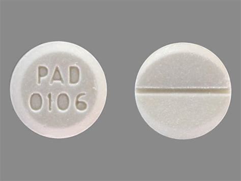 Bromocriptine Package Insert Prescribing Information