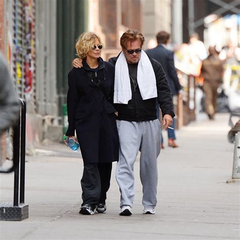 Meg Ryan Splits With Fiance John Mellencamp After Eight Years Together