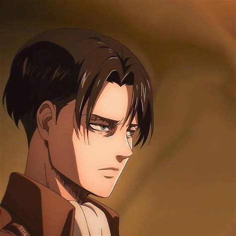 Levi Ackerman | Desenhos de anime, Personagens de anime, Anime