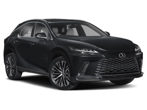 New 2025 Lexus Rx 350 Premium 4d Sport Utility In Westport S426 New