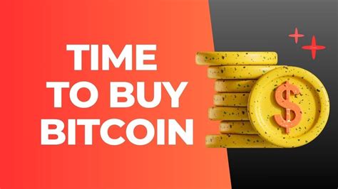 Time To Buy Bitcoin Crypto Analysis 2023 Youtube