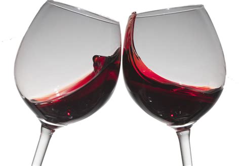 Download Chalk Wine Glass Png Red Wine Glass Cheers Png Image With No