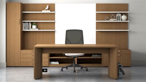 Executive Office Furniture | Buying Guide & Office Inspiration