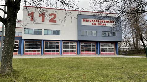 Das Thema Personal beschäftigt auch Feuerwehr Radio Zwickau