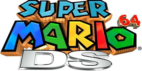 Gallerysuper Mario 64 Ds Super Mario Wiki The Mario Encyclopedia