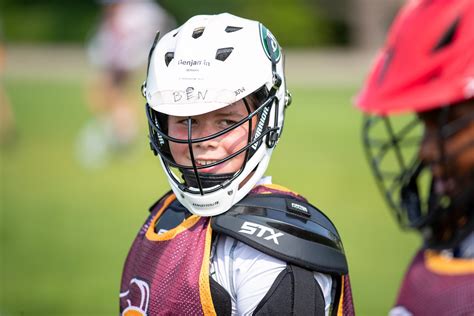 2023 Mens Lacrosse Camp Calvin University Gallery
