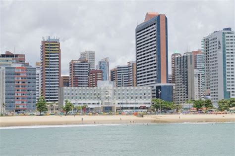 O Sis Atl Ntico Fortaleza Hotel Pacotes De Viagens Sem Fronteiras