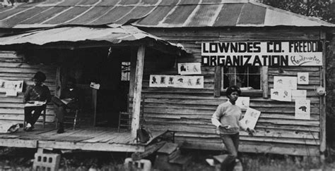 Lowndes County And The Road To Black Power Rotten Tomatoes