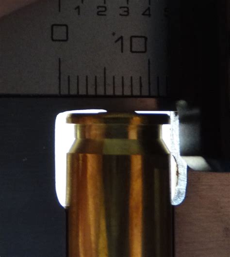 Gunsmithing Firing Pin Bushing Snipers Hide Forum