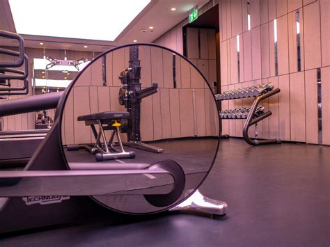 Spa Fitness Park Plaza Budapest