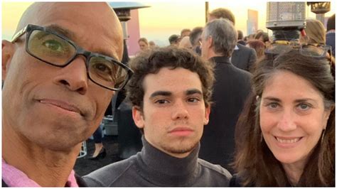 Cameron Boyce's Family: 5 Fast Facts You Need to Know