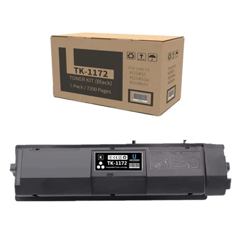 Compatible Tk Tk Toner Cartridge Replacement For M D