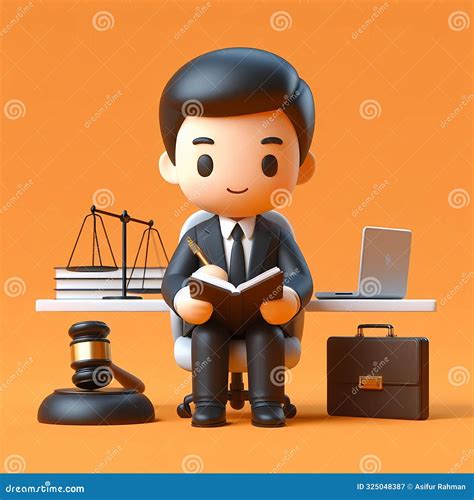 cartoon attorney 8