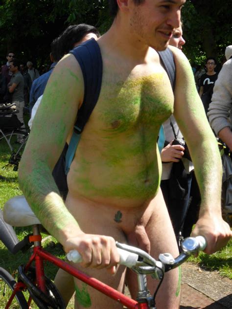 Naked Men Wnbr W