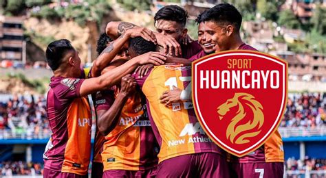 Por Qu Los Chankas No Puede Perder Contra Sport Huancayo