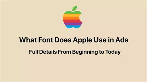 What Font Does Apple Use For Text Messages Apple Text Magic