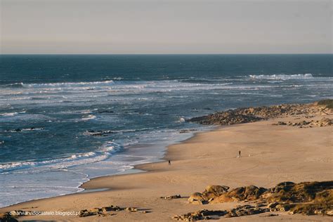 Conheça a lotação máxima das praias de Viana para a época balnear 2020