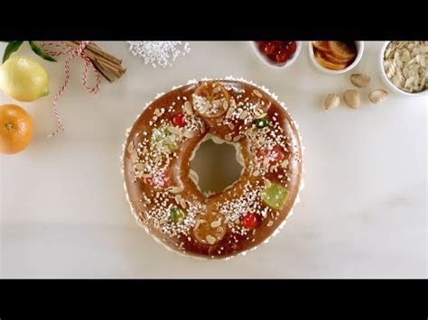 Participa en el Sorteo Roscón de Reyes El Corte Inglés 2023 y vive la