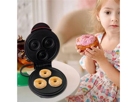 MINI MÁQUINA DE DONAS