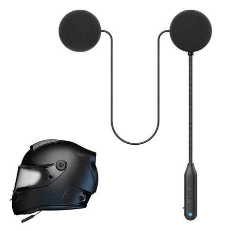 Buy Motorcycle Bluetooth Headphones Outdoor Helmet Earphone