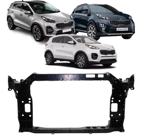 Painel Dianteiro Mini Frente Kia Sportage Parcelamento