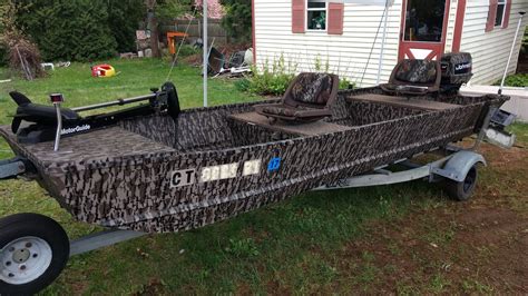 Redleg Camo ® Timber Hd © Duck Boat Camo Stencil Kit Ebay