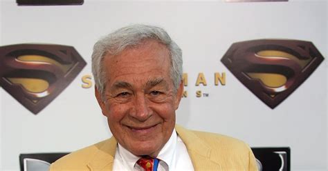 'Adventures of Superman' Star Jack Larson Dead at 87