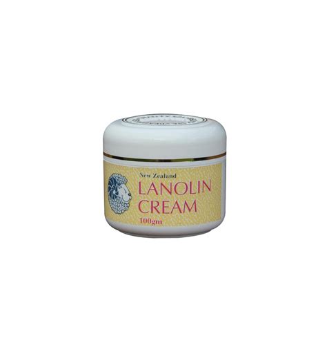 Beauty Spa Lanolin Cream, 100g - KIWIPLAZA NZ