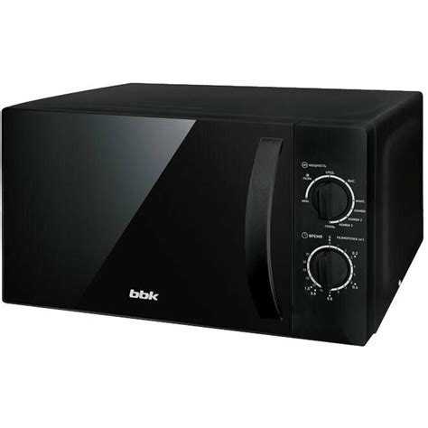 Микроволновая печь BBK 20MWG-739M/B УЦЕНКА купить в ОГО! | 355651 ...