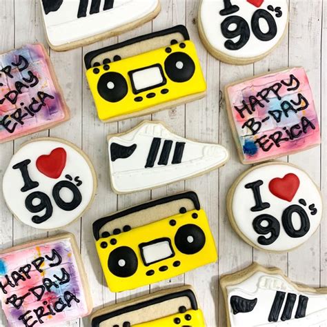 90s Sugar Cookies Etsy In 2021 Christmas Sugar Cookies Sugar