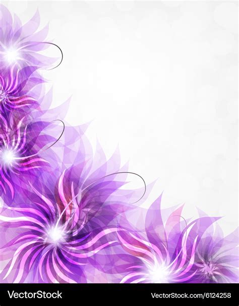 95 Background Flower Purple Picture - MyWeb