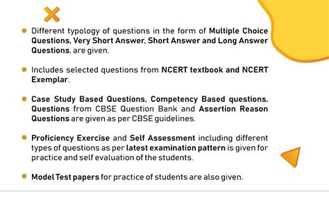 Xam Idea Mathematics Class Book Cbse Board Chapterwise Question