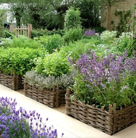 15 Unique And Beautiful Container Garden Ideas Sanctuary Home Decor