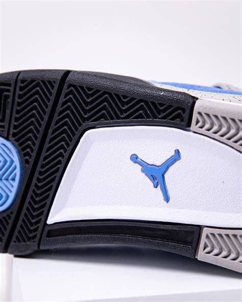 Air Jordan 4 "University Blue" Restocking July 9th | HOUSE OF HEAT