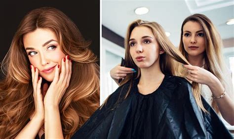 How To Look Younger Most Flattering Hairstyles According To Your Face